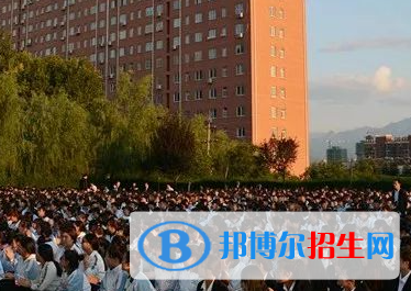 2024宝鸡排名前五的公办职业学校名单