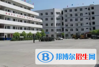 2024安康排名前五的公办职业学校名单