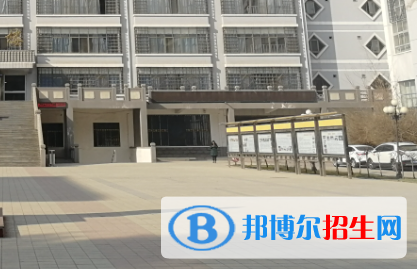 2024兰州排名前五的公办职业学校名单