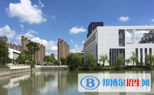 2023南通排名前八的中职学校名单