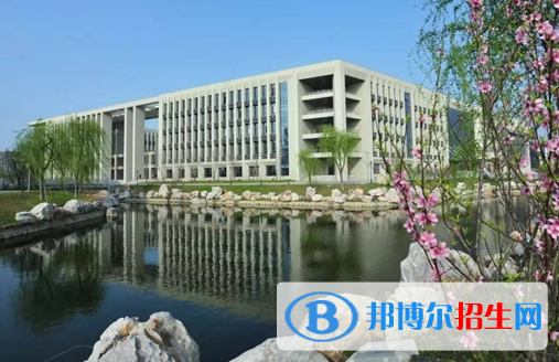 2023淮安排名前八的中职学校名单