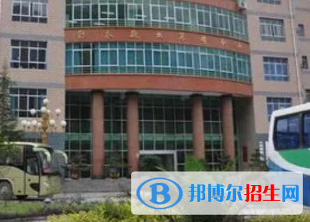 2024陇南排名前五的公办职业学校名单