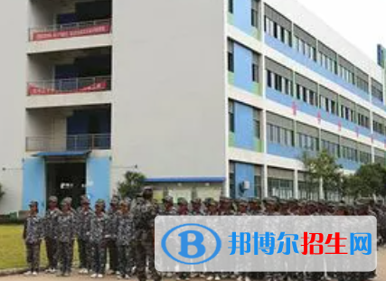 2024江西排名前五的民办职业学校名单