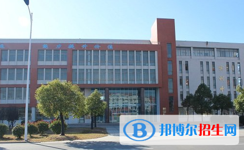 2023宿迁排名前八的中职学校名单