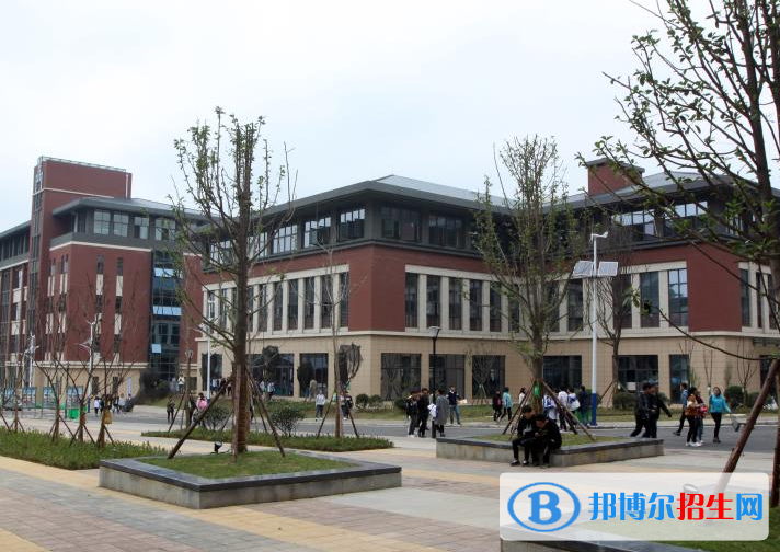 2024贵阳排名前五的公办中专学校名单