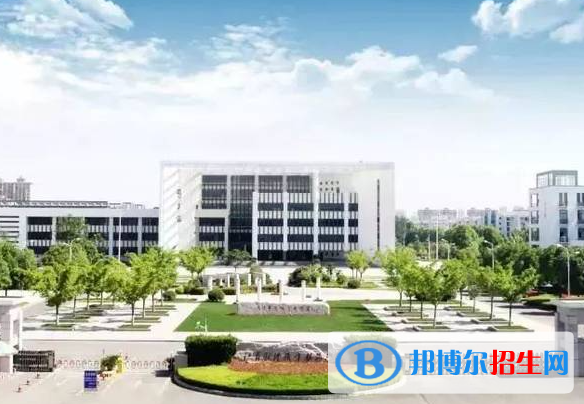2024常州排名前五的中职学校名单