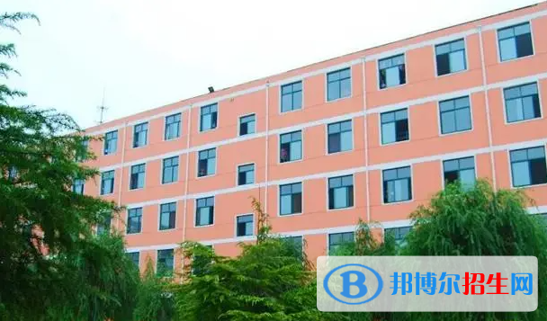 2024晋中排名前五的中职学校名单