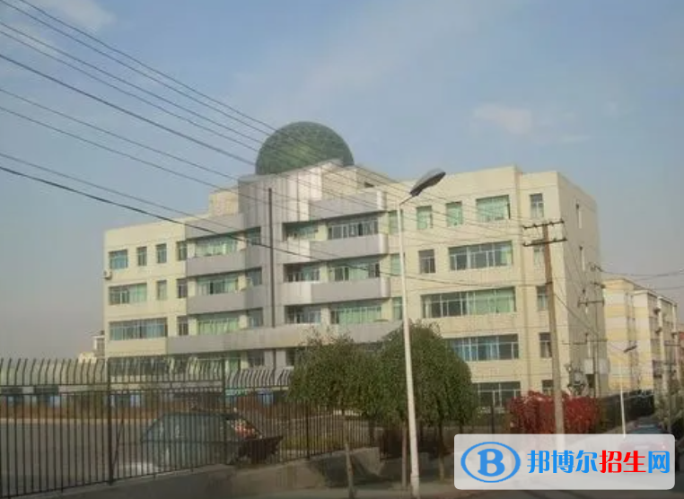 2024乌鲁木齐排名前五的中职学校名单