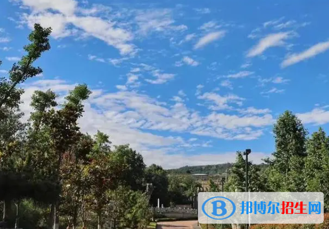 2024天水排名前五的中职学校名单