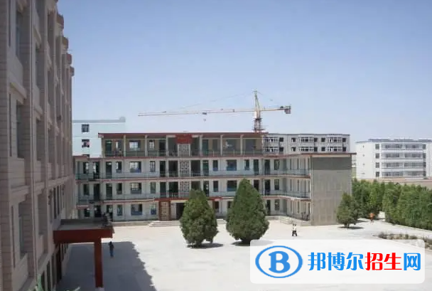 2024白银排名前五的中职学校名单