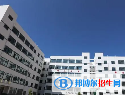 2024金昌排名前五的中职学校名单