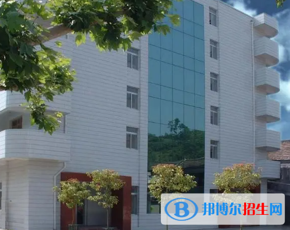 2024安康排名前五的中职学校名单