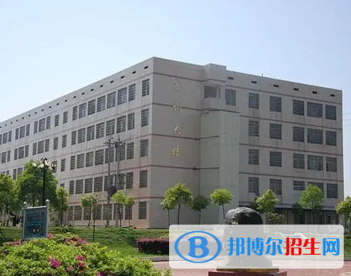 2024商洛排名前五的中职学校名单