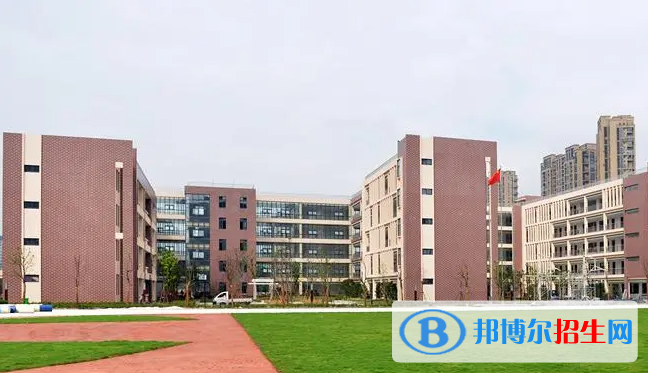 2024汉中排名前五的中职学校名单