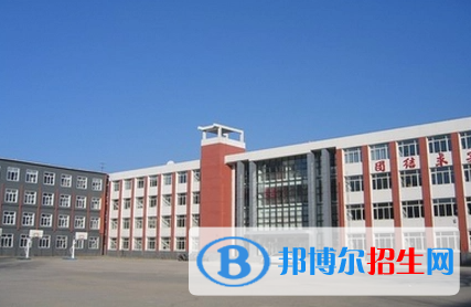 2024宝鸡排名前五的中职学校名单