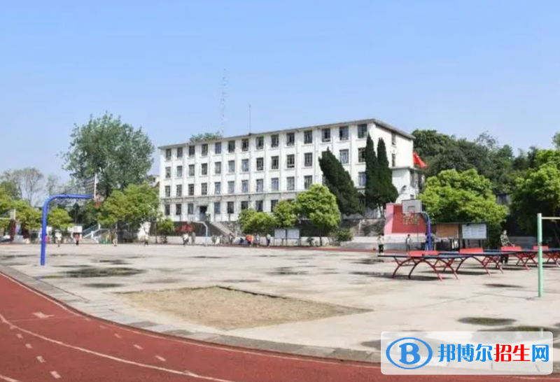 2024铜川排名前五的中职学校名单