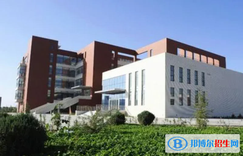 2024西安排名前五的中职学校名单