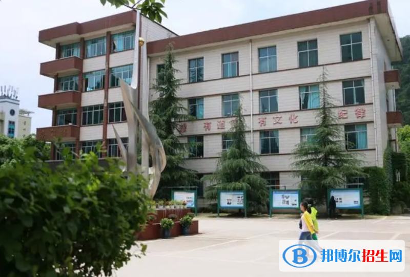 2024楚雄排名前五的中职学校名单