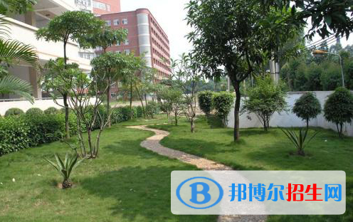 2023金华排名前八的中职学校名单