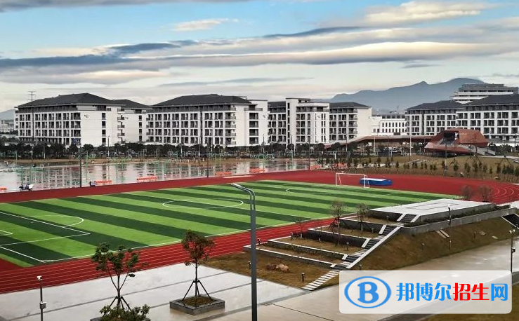 2024温州排名前五的中职学校名单