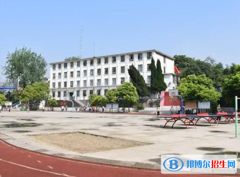 2024扬州排名前五的中职学校名单