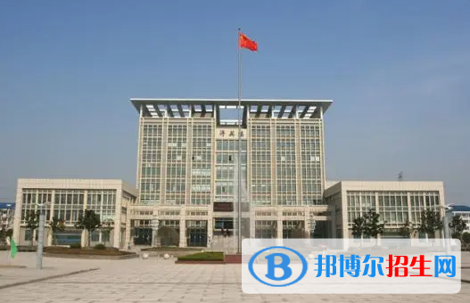 2024盐城排名前五的中职学校名单