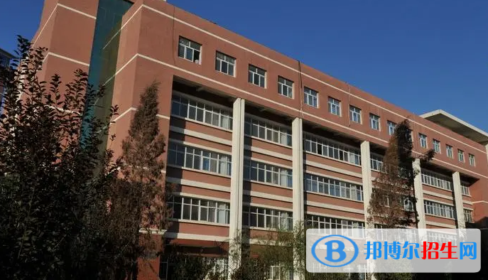 2024沧州排名前五的中职学校名单
