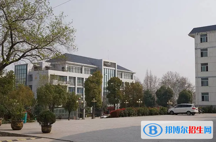 2024淮南排名前五的中职学校名单