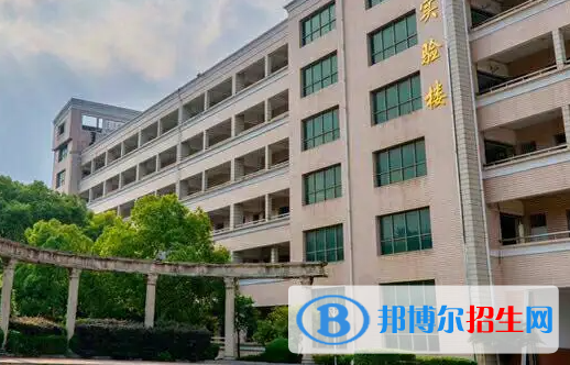 2023新余排名前八的中职学校名单