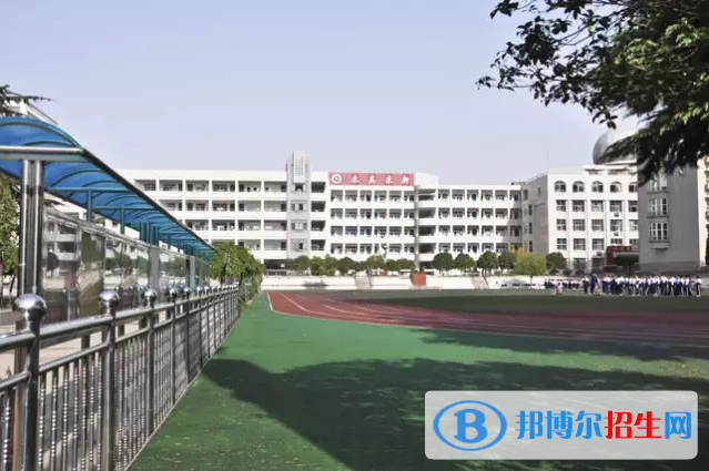 2024马鞍山排名前五的中职学校名单