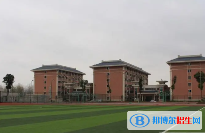 2024蚌埠排名前五的中职学校名单