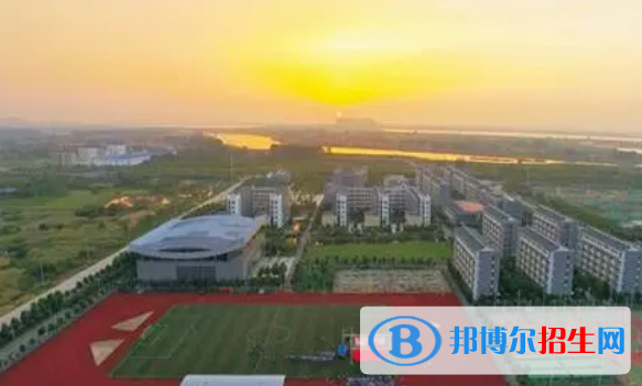 2024芜湖排名前五的中职学校名单