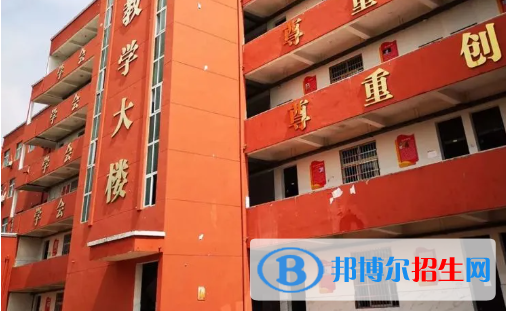 2023抚州排名前八的中职学校名单