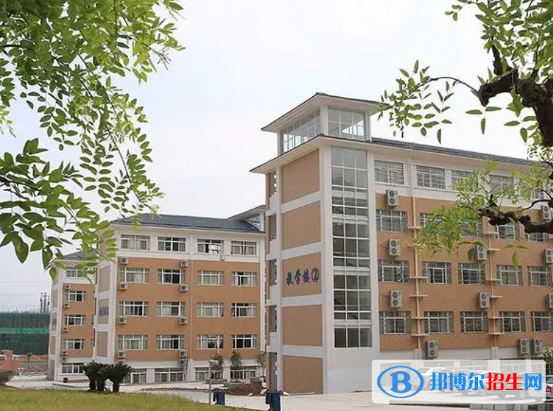2024丽水排名前五的中职学校名单