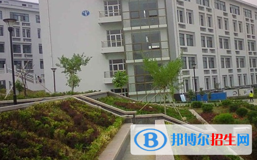 2023泰安排名前八的中职学校名单
