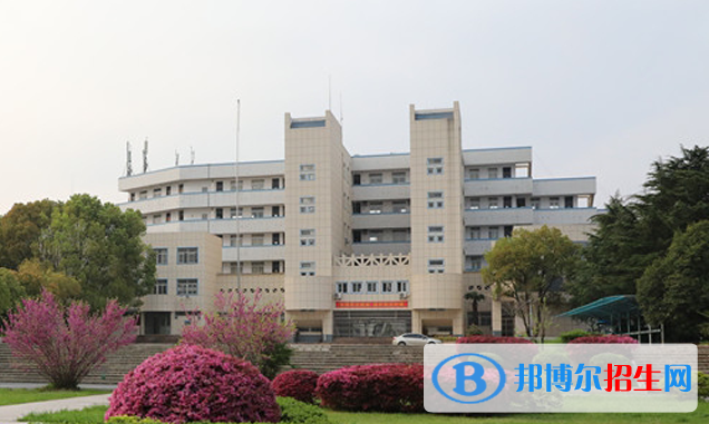 2024池州排名前五的中职学校名单