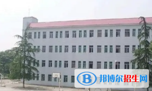 2023洛阳排名前八的中职学校名单