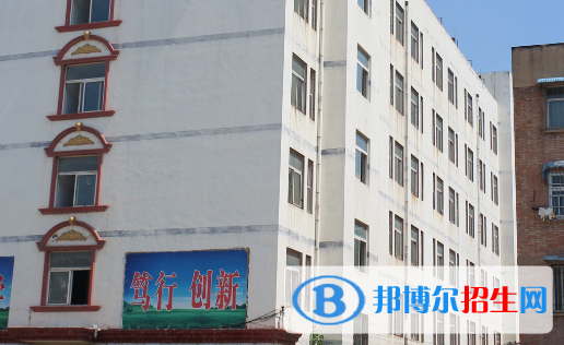 2023开封排名前八的中职学校名单
