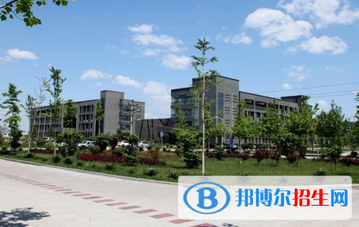 2023安阳排名前八的中职学校名单