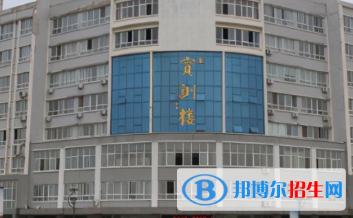 2023平顶山排名前八的中职学校名单
