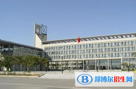 2024烟台排名前五的中职学校名单