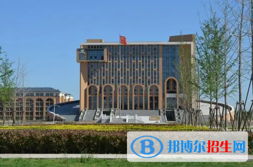 2023濮阳排名前八的中职学校名单