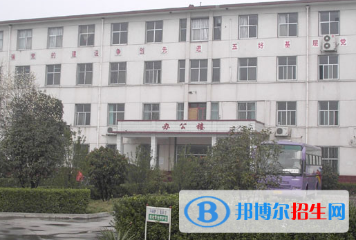 2023许昌排名前八的中职学校名单