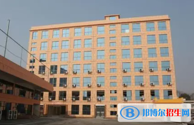 2024青岛排名前五的中职学校名单