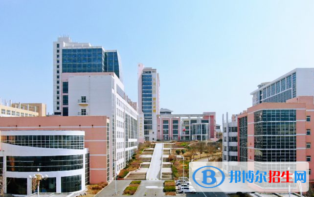 2024淄博排名前五的中职学校名单
