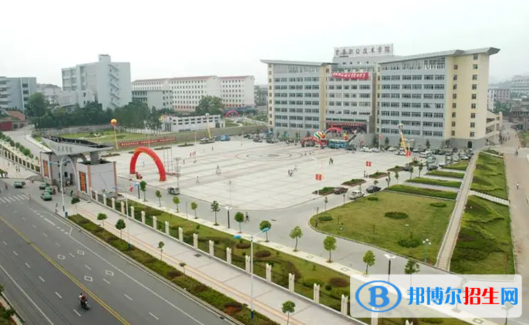 2024宜春排名前五的中职学校名单