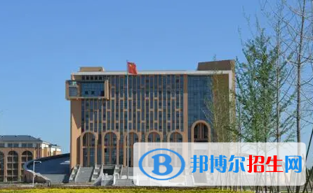 2024濮阳排名前五的公办中专学校名单