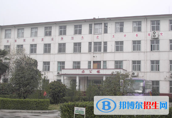 2024许昌排名前五的公办中专学校名单