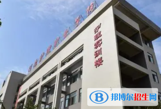 2024安阳排名前五的公办中专学校名单