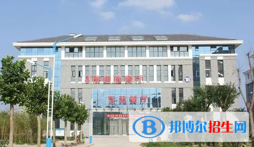 2024开封排名前五的公办中专学校名单